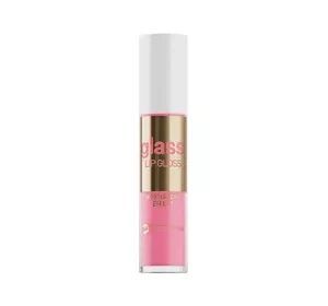 BELL PROFESSIONAL GLASS БЛЕСК ДЛЯ ГУБ 05 PEACHY PINK 4,5Г