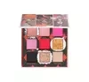 MAKEUP REVOLUTION X DC HARLEY QUINN REBEL HEART ПАЛІТРА ТІНЕЙ ДЛЯ ПОВІК 9Г