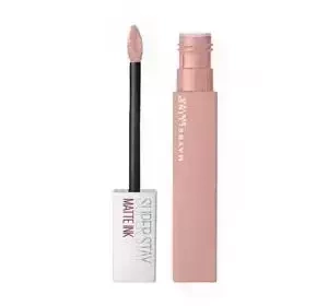 MAYBELLINE MATTE INK ЖИДКАЯ ПОМАДА MAT 05 LOYALIST 5МЛ