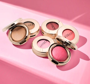 Affect x Ruda Maluje Glow Bakery запечені рум'яна Sweetie 3 г 