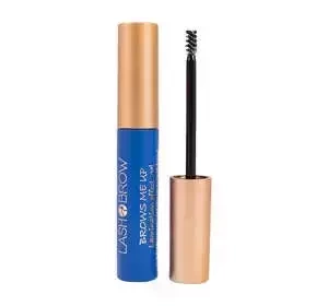 LASH BROW BROWS ME UP LAMINATION EFFECT GEL ГЕЛЬ ДЛЯ СТИЛІЗАЦІЇ БРІВ 10МЛ