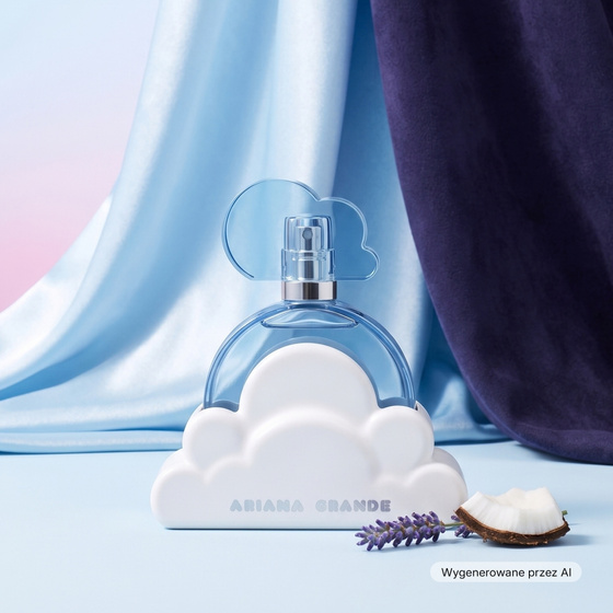 ARIANA GRANDE CLOUD ПАРФУМОВАНА ВОДА 100МЛ