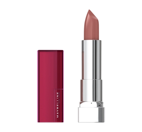 MAYBELLINE SENSATIONAL ПОМАДА SWEET PINK 132