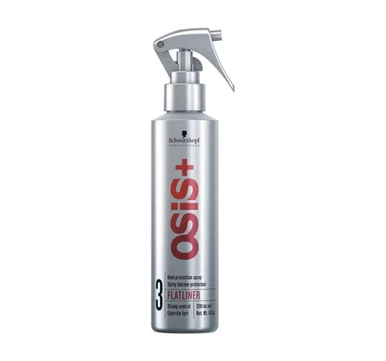 SCHWARZKOPF OSIS ТЕРМОЗАХИСНИЙ СПРЕЙ 200МЛ