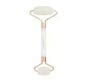 REVOLUTION SKINCARE БЕЛЫЙ ЖАДЕИТОВИЙ ROLLER МАССАЖЕР ДЛЯ ЛИЦА
