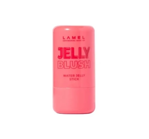 Lamel Jelly румяна для щек и губ 02 Guava 6,6г