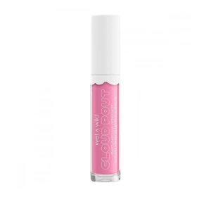 WET N WILD CLOUD POUT MARSHMALLOW LIP MOUSSE ПОМАДА ДЛЯ ГУБ COTTON CANDY SKIES 3МЛ