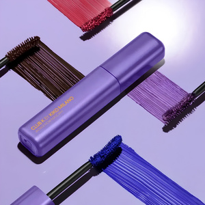 KIKO Milano Club K Wow & Now Mascara туш для подовження вій 04 Deep Brown 8 мл