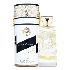Lattafa Musk Mood парфумована вода 100 мл