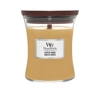 WoodWick Jar Candle ароматична свічка Gilded Sands 275г