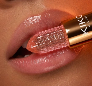 KIKO Milano Juicy Fizz масло для губ, которое подстраивается под рН кожи 3 г