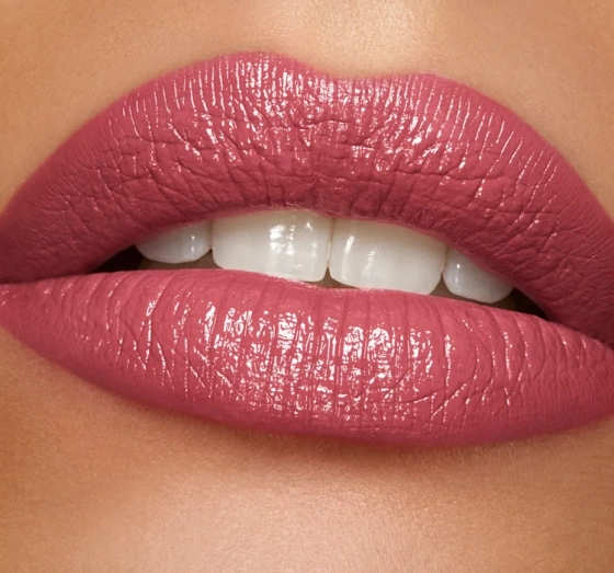 Нажмите на картинку, чтобы ее увеличить KIKO Milano Smart Fusion Lipstick помада-стик с блестящим финишем 407 Rosewood, 3 г
