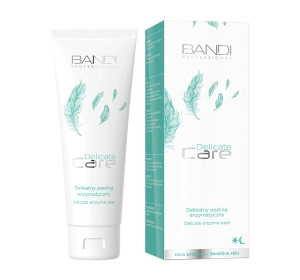 Bandi Professional Delicate Care делікатний пілінг 75 мл