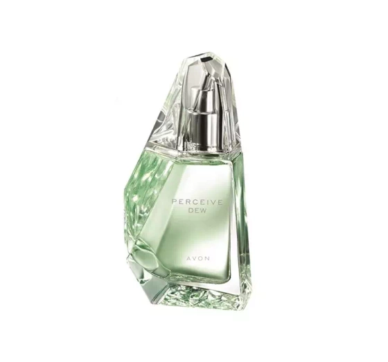 AVON PERCEIVE DEW ТУАЛЕТНАЯ ВОДА ДЛЯ НЕЕ 50МЛ