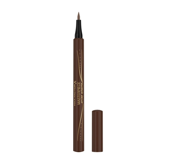Max Factor Masterpiece Micro Makeup маркер для бровей 50 Ashe Brown 1 мл