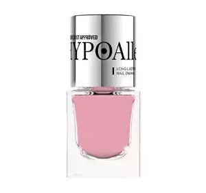 BELL HYPOALLERGENIC LONG LASTING NAIL ENAMEL ТРАДИЦИОННЫЙ ЛАК ДЛЯ НОГТЕЙ 01