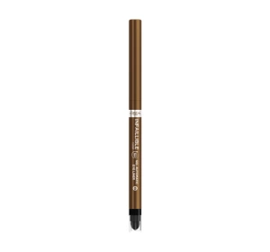 L'Oréal Paris Infaillible Grip 36h гелева підводка 012 Bronzed Espresso  5г