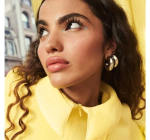 Maybelline Colossal Bubble туш для потовщення вій Black 10мл