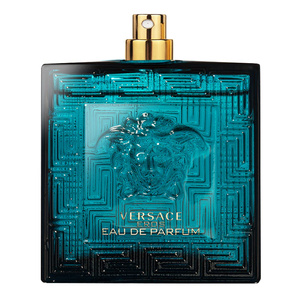 Versace Eros парфюмированная вода 100 мл — товар без упаковки