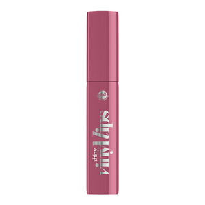 Bell Shiny Vinyl Lips  блискуча рідка помада для губ 04 Trendy Fuchsia 5 г
