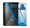 GUESS NIGHT ТУАЛЕТНА ВОДА ДЛЯ ЧОЛОВІКІВ 100 МЛ