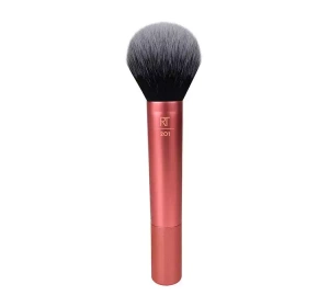 REAL TECHNIQUES POWDER BRUSH ПЕНЗЛИК ДЛЯ ПУДРИ