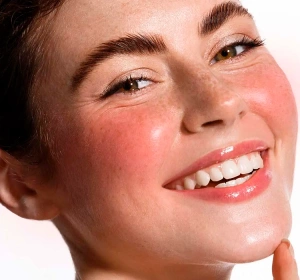 LAMEL BB BLUSH CREAM КРЕМОВІ РУМ'ЯНА BB 403 CORALLINE 10МЛ