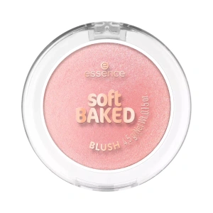 Essence Soft Baked Blush рум’яна 10 Soft Bloom 4,5 г