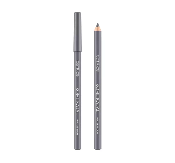 CATRICE KOHL KAJAL ВОДОСТІЙКИЙ ОЛІВЕЦЬ ДЛЯ ОЧЕЙ 030 HOMEY GREY 0,78Г