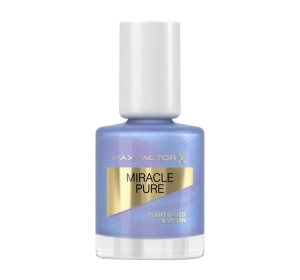 Max Factor Miracle Pure лак для ногтей 850 Bright Angelite 12мл