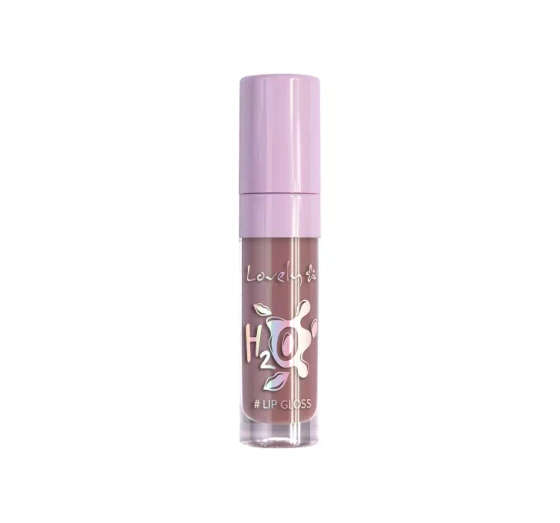 LOVELY LIP GLOSS H2O БЛЕСК ДЛЯ ГУБ 5