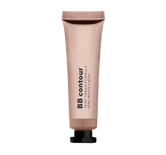 LAMEL BB CONTOUR CREAM КРЕМОВИЙ БРОНЗЕР BB ДЛЯ КОНТУРУВАННЯ ОБЛИЧЧЯ 401 TAUPE 10МЛ