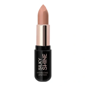 Golden Rose Hydrating Lipstick Silky Shine зволожувальна помада 201 4,2 г