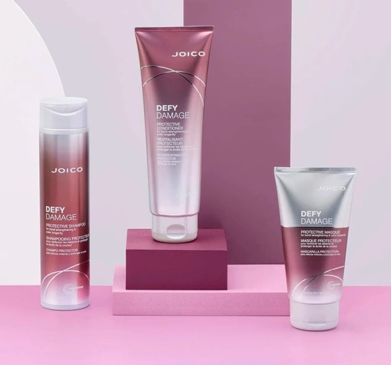 Joico Defy Damage KBOND 20 маска для волос 150 мл