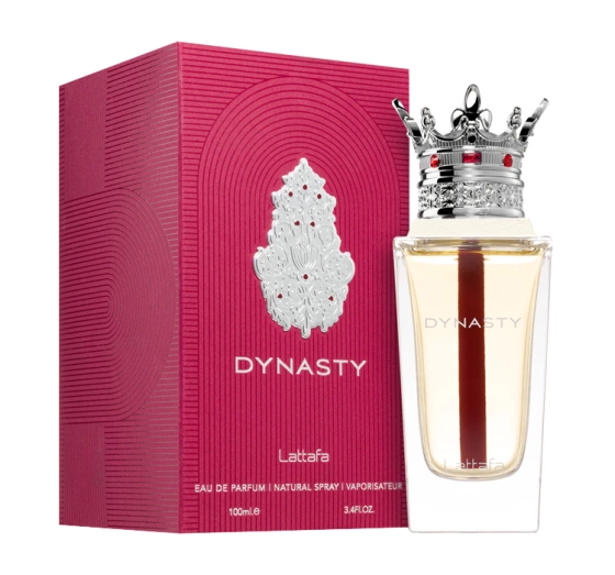 Lattafa Dynasty парфумована вода 100 мл