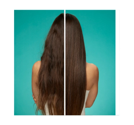 GARNIER FRUCTIS GOODBYE DAMAGE 10 IN 1 КРЕМ БЕЗ ЗМИВАННЯ 400МЛ