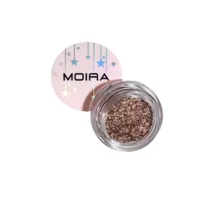 MOIRA STARSHOW SHADOW POT ТІНІ ДЛЯ ПОВІК 5 MUSE 3Г