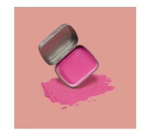 Nam Smart Jelly Blusher рум'яна для обличчя 02 Berry Romance 10г