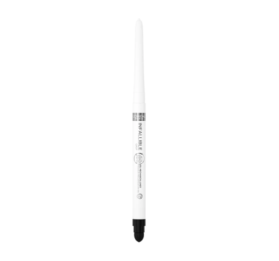 L'Oréal Paris Infaillible Grip 36h гелева підводка 009 Polar White 5г