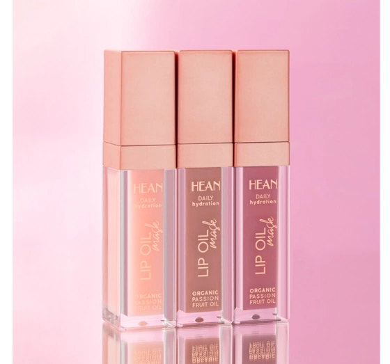 HEAN МАСКА ДЛЯ ГУБ 02 VANILLA 7МЛ