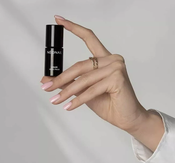 Нажмите на картинку, чтобы ее увеличить NEONAIL THE MUSE IN YOU ГЕЛЬ-ЛАК 10563 BORN TO BE MYSELF 7,2МЛ