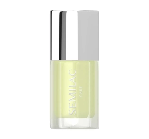 SEMILAC CARE МАСЛО ДЛЯ НОГТЕЙ ЛИМОН 7МЛ