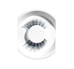 NYX PROFESSIONAL MAKEUP JUMBO LASH! НАКЛАДНІ ВІЇ  HEAT IT UP 1 ПАРА