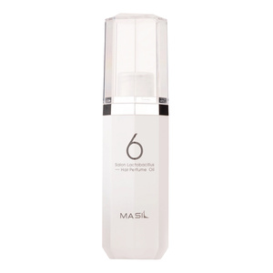 Masil 6 Salon Lactobacillus Hair Perfume Oil Light парфумована олія для волосся 66 мл