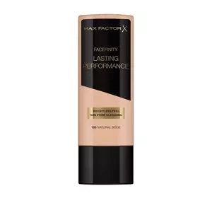 MAX FACTOR LASTING ТОНАЛЬНОЕ СРЕДСТВО 106 NATURAL BEIGE