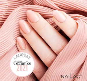 NAILAC ГЕЛЬ-ЛАК #380 MRM 7МЛ