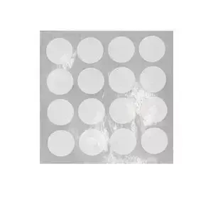 ШАБЛОНИ ДЛЯ ДЕКОРУВАННЯ НІГТІВ ФРЕНЧ КРУГЛІ