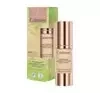 DAX COSMETICS CASHMERE MATT LIGHT НАТУРАЛЬНИЙ МІНЕРАЛЬНИЙ МАТУЮЧИЙ ЗАСІБ ДЛЯ ОБЛИЧЧЯ NUDE 30МЛ