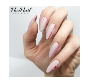NEONAIL NUDE STORIES ГЕЛЬ-ЛАК 6053 CLASSY QUEEN 7,2МЛ