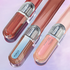 KIKO Milano 3D Hydra Xtreme увлажняющий блеск для губ 05 Catch Me Cupid 6 мл